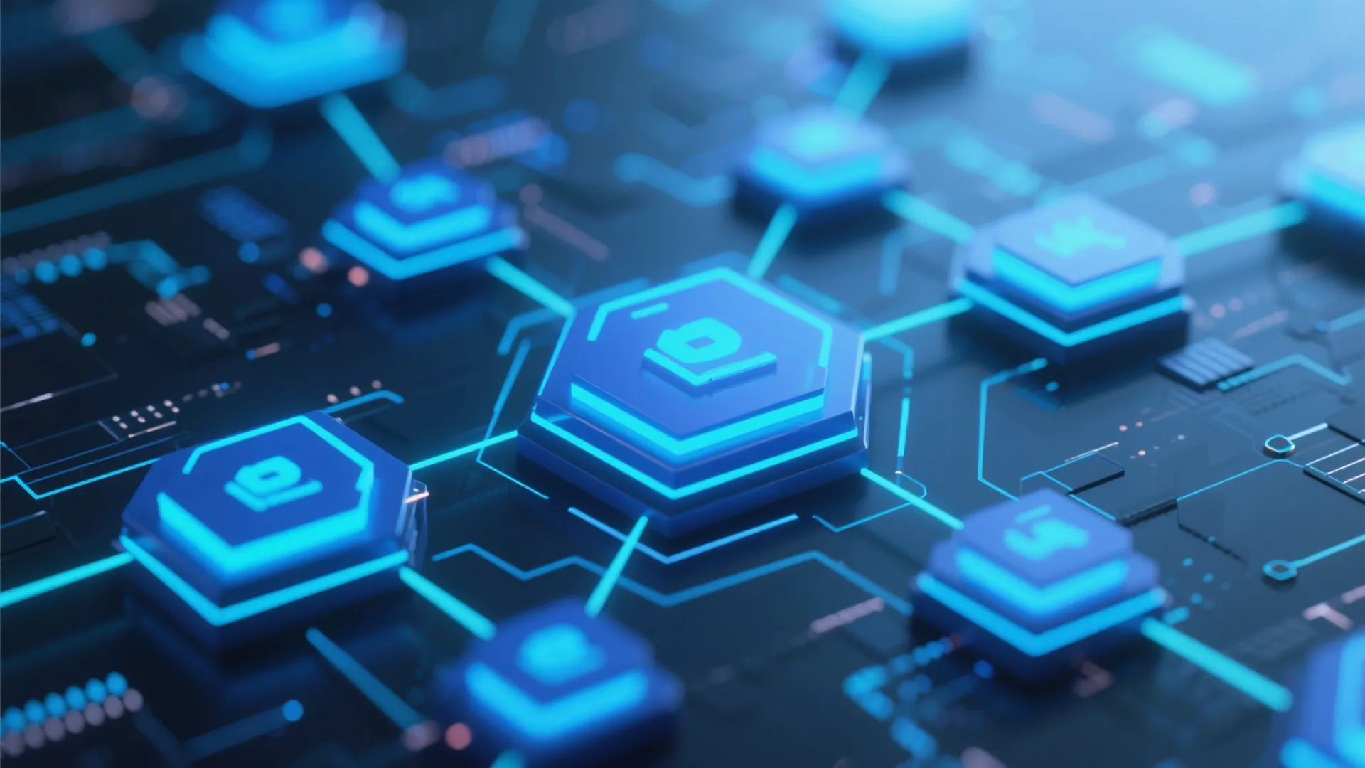 Network Background