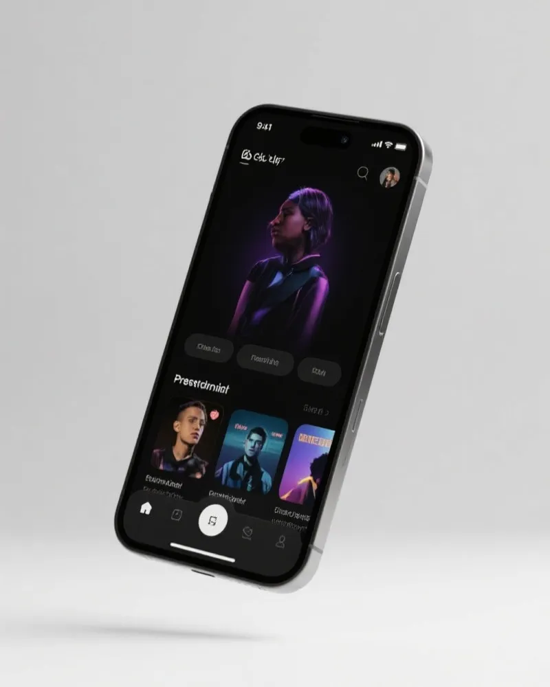 App Interface