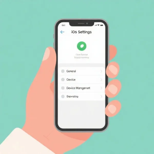 iOS Installation Guide