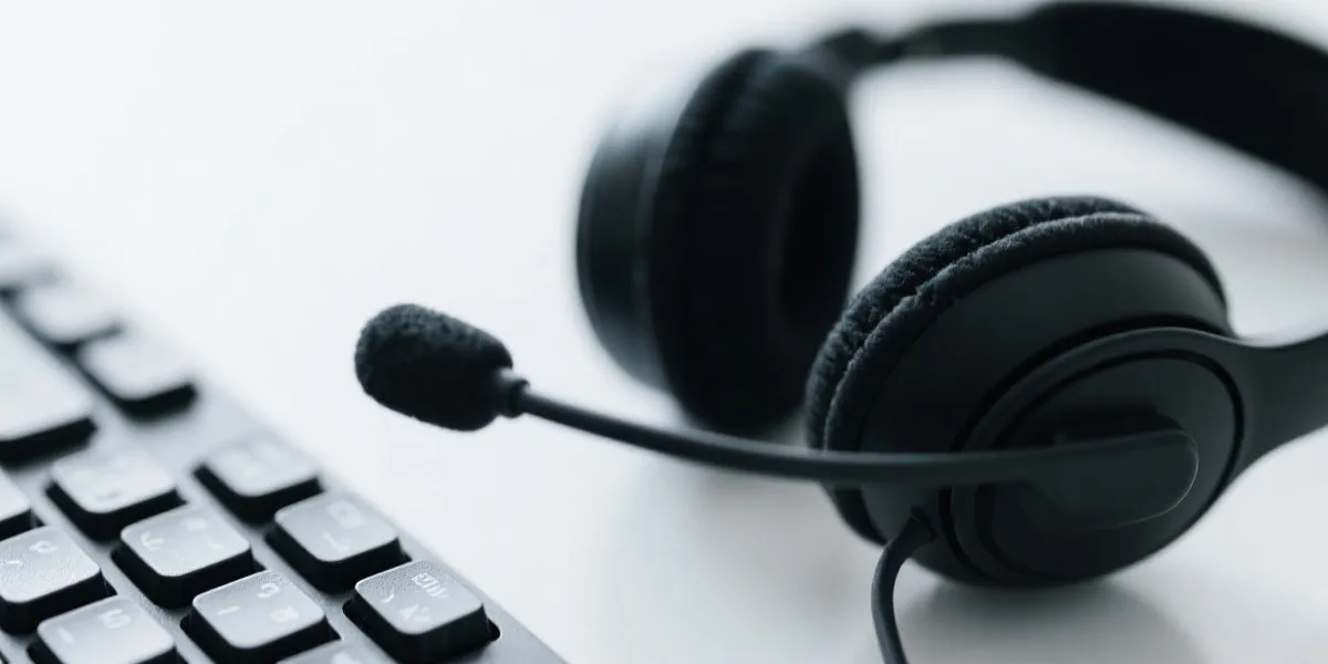 Customer Support